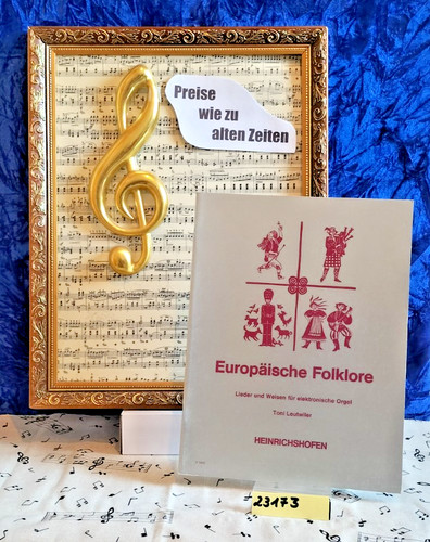 Europäische folklore für - "europäische,