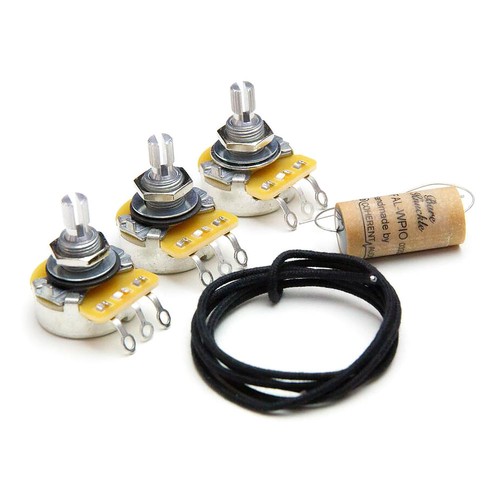 Bare knuckle pickups strat - pickups,