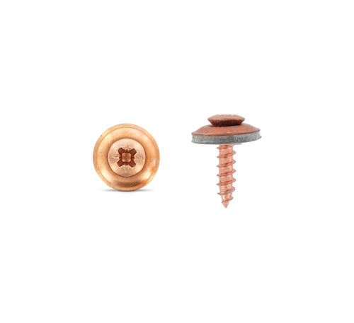 Spenglerschrauben 5mm - spenglerschrauben, 4,5mm