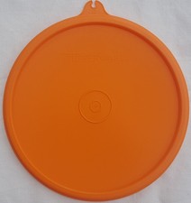 Tupper C-Deckel Ersatzdeckel 227 für Große Hit-Parade Frische-Quartett B-Teller
