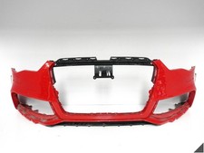 Audi Rs5 8t0 Facelift Bj.12-16 Stoßstange Bumper + Abdeckung Vorne