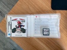 Mario Kart DS (Nintendo DS