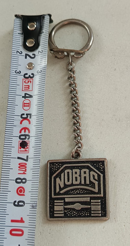 Schlüsselanhänger vintage - *,