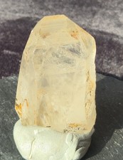 Bergkristall, Kleines