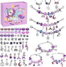 DIY Schmuck Bastelset Mädchen