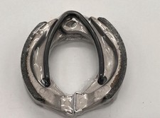 Bremsbacken Peugeot 105 Hinten