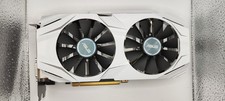 Asus DUAL Radeon RX 480 4GB