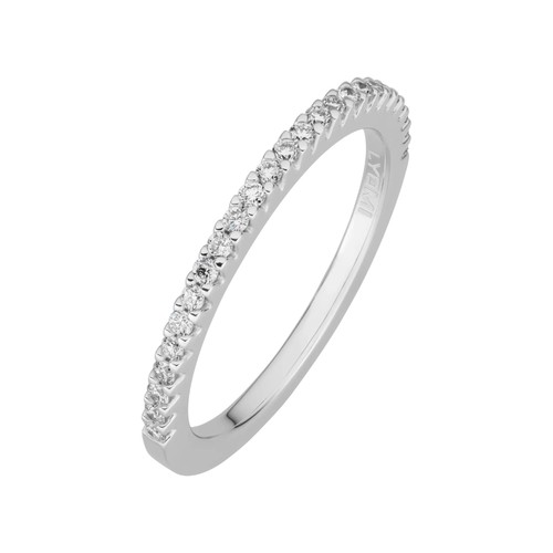 Lyomi damenring aus 585 - damenring, 585/-