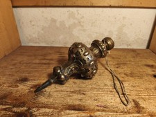 Extrem seltenes altes Senklot