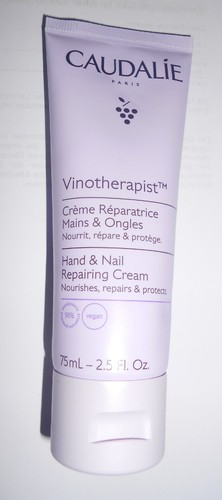 Caudalie vinotherapist hand - vinotherapist,