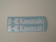 Motorrad  Kawasaki