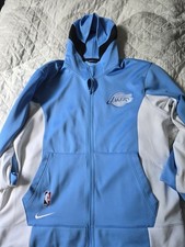 Los Angeles Lakers Teamjacke
