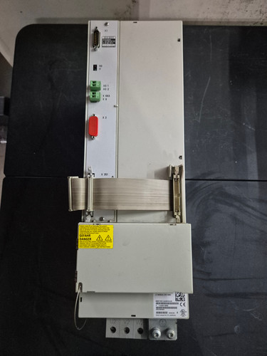 Siemens simodrive 611 - siemens,