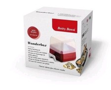 BETTY BOSSI Wonderbox