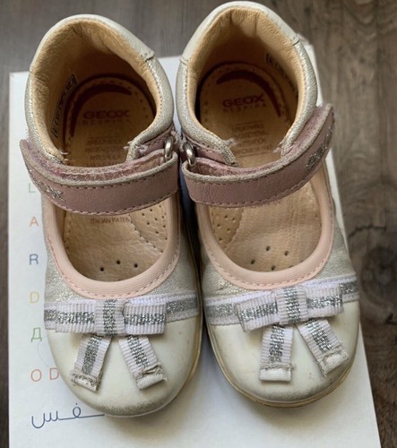 Geox kinder ballerina - kinder,