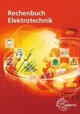Rechenbuch Elektrotechnik |