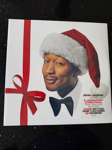 John legend a legendary - john,