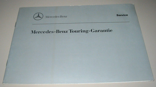 Service handbuch mercedes benz - handbuch,