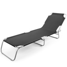 Sonnenliege klappbar 150 kg