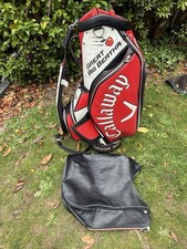 HERVORRAGENDE CALLAWAY TOLLE