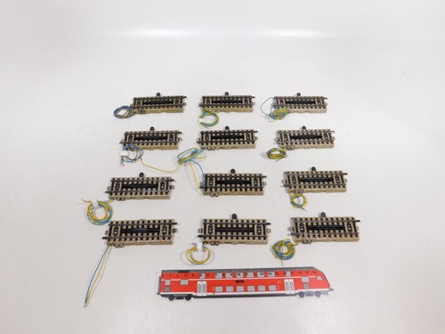 Märklin konvolut 5112 - h0,
