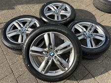 4 ORIGINAL 18" ALU