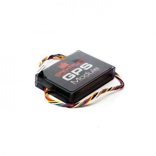 Spektrum gps modul - gps, (spma3173)