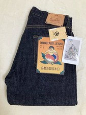 Momotaro Jeans G019-MZ 29 One