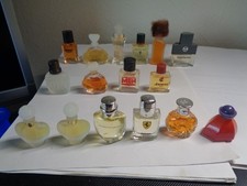 16x Parfum-EDT Flakon international.unbenutzt,Nr.2