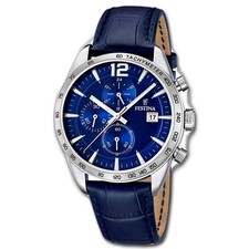 Festina Herren Uhr F16760/3