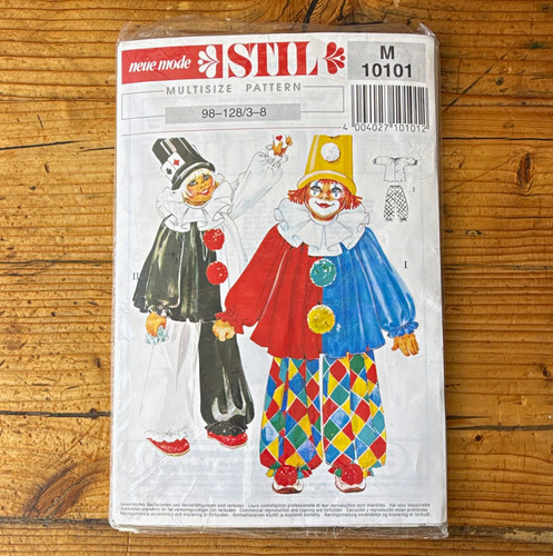 Neue mode stil - neue,