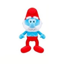 Papa Schlumpf Kuscheltier Die