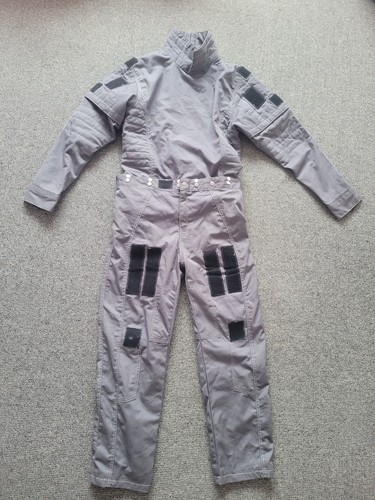 Mandalorian cosplay flysuit - cosplay,