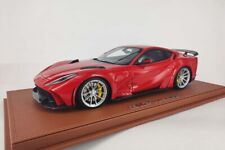Peako Novitec 812 N-Largo Red