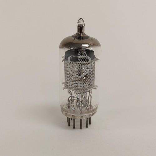 Ef86 mullard foreign made nos - ef86,