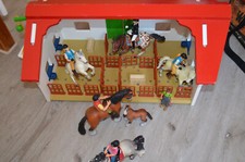 Bauernhof pferde schleich - pferde,