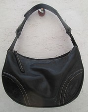 Handtasche NANNINI Leder Bag