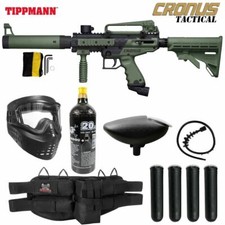 Maddog Tippmann Cronus