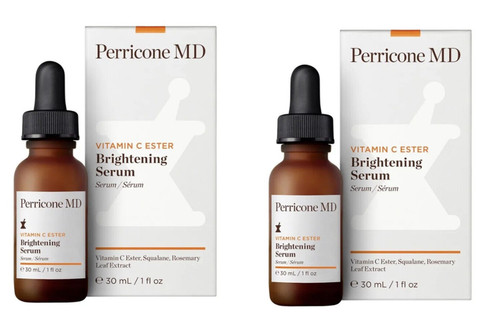 Perricone vitamin c - vitamin,