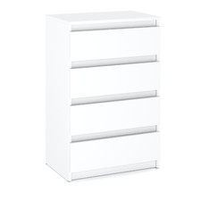 Kommode mit 2-8 Schubladen