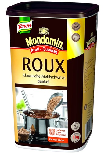 Mondamin roux dunkel - mondamin,