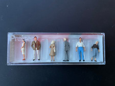 Preiser 72400 1:72 Passanten , NEU & OVP