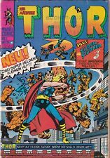 Thor 1 original Williams