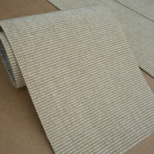 SISAL Teppich Rest z.B. für