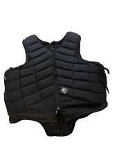 Sicherheitsreitweste von Horze, Level 3