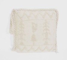 KISSEN KELIM KILIM HANDMADE WOLLE FOLK ART MANUFAKTUM MODERN PILLOW ETHNO 1970