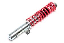 1 TA TECHNIX GEWINDE-FEDERBEIN AUS GEWINDEFAHRWERK VORNE RECHTS - PEUGEOT 206