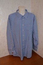 Travelmaster Businesshemd