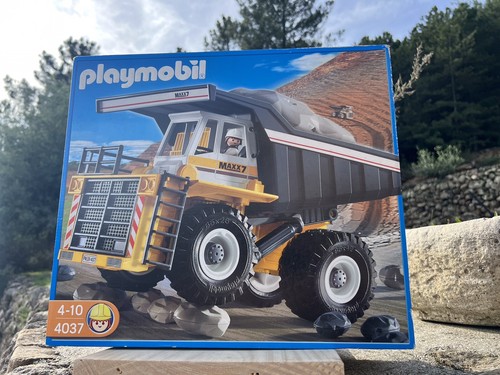 Playmobil box ungeöffnet neu - playmobil,