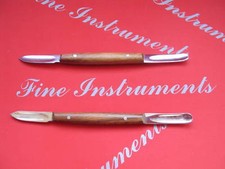 Wachsmesser nach Lessmann Set